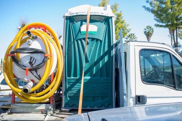 Best Portable toilet rental cost  in Hawthorne, NV