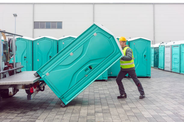 Best Local porta potty services  in Hawthorne, NV