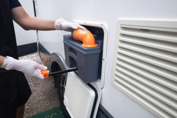 Best Affordable porta potty rental  in Hawthorne, NV