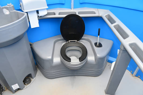 Porta potty rental for outdoor events in Hawthorne, NV