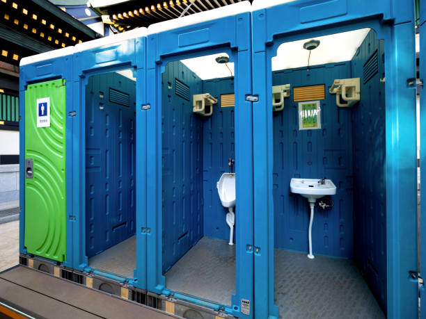 Best High-end porta potty rental  in Hawthorne, NV