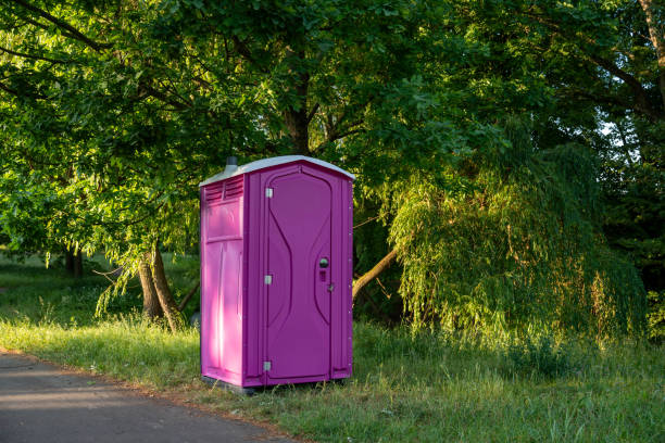 Portable Toilet Options We Offer in Hawthorne, NV