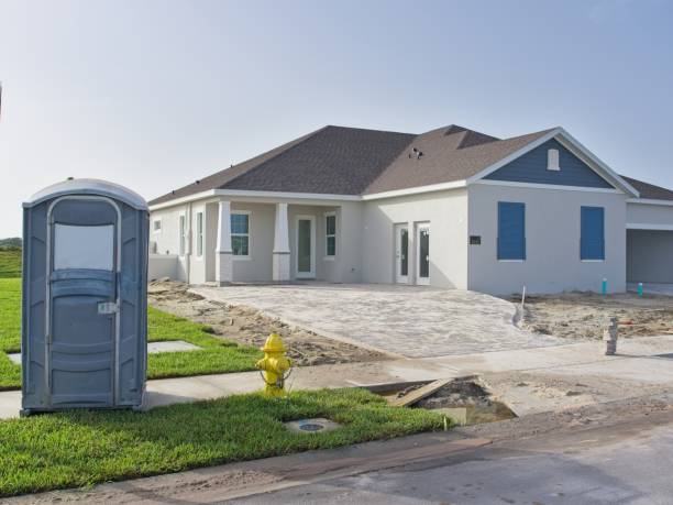 Best Local porta potty services  in Hawthorne, NV