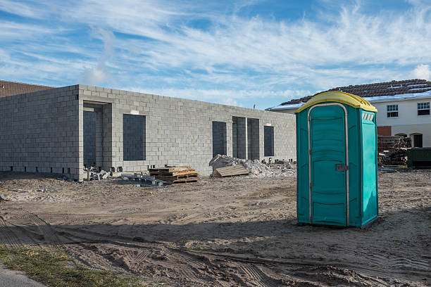Best Sanitation services for porta potties  in Hawthorne, NV